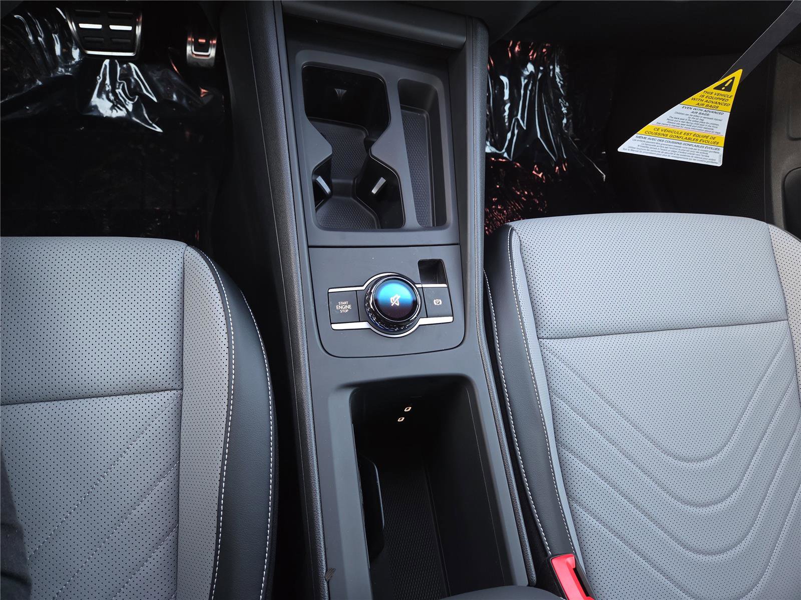 New 2026 Volkswagen Tiguan SE R-Line image 20