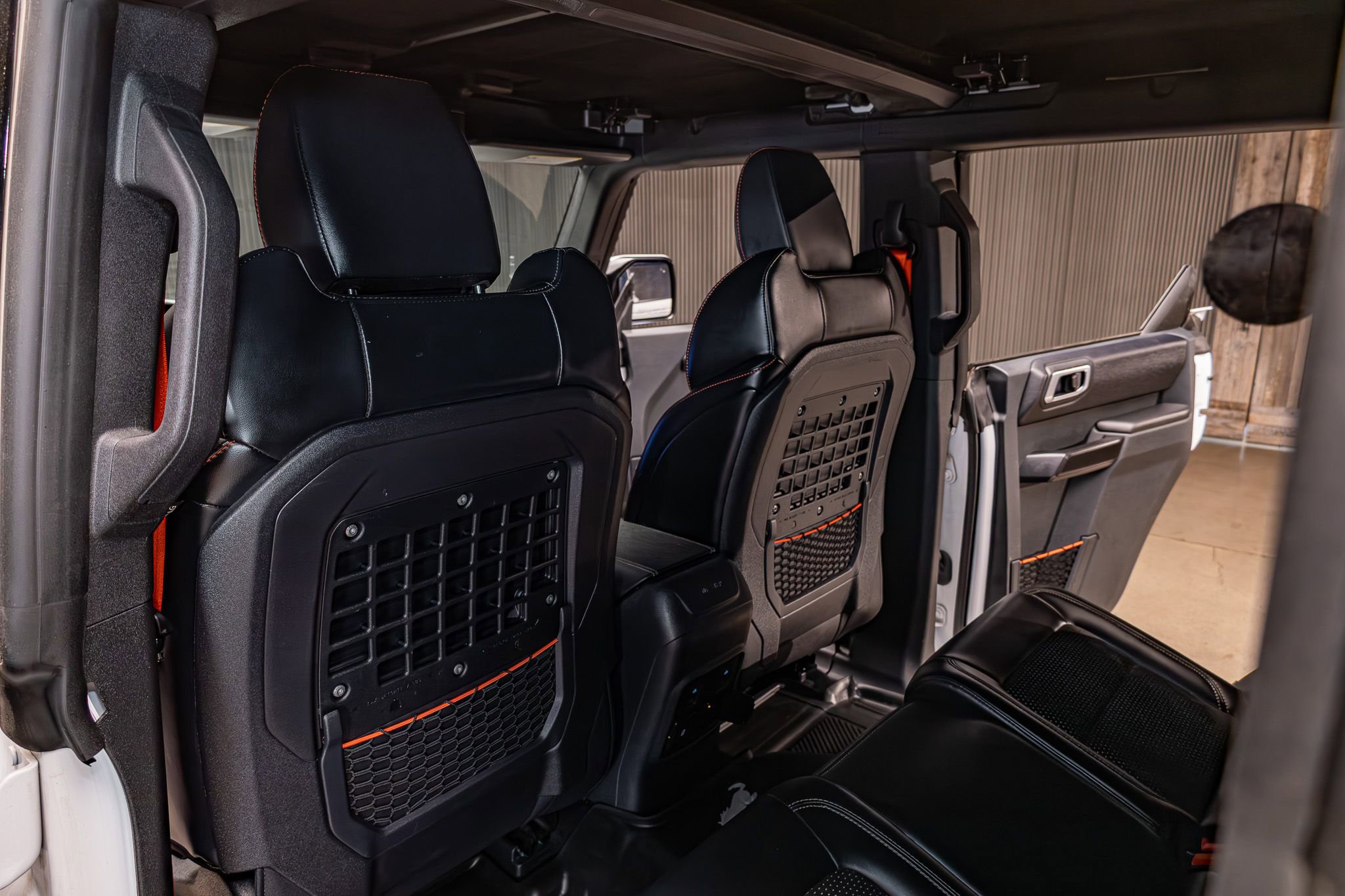 Used 2024 Ford Bronco Raptor image 22