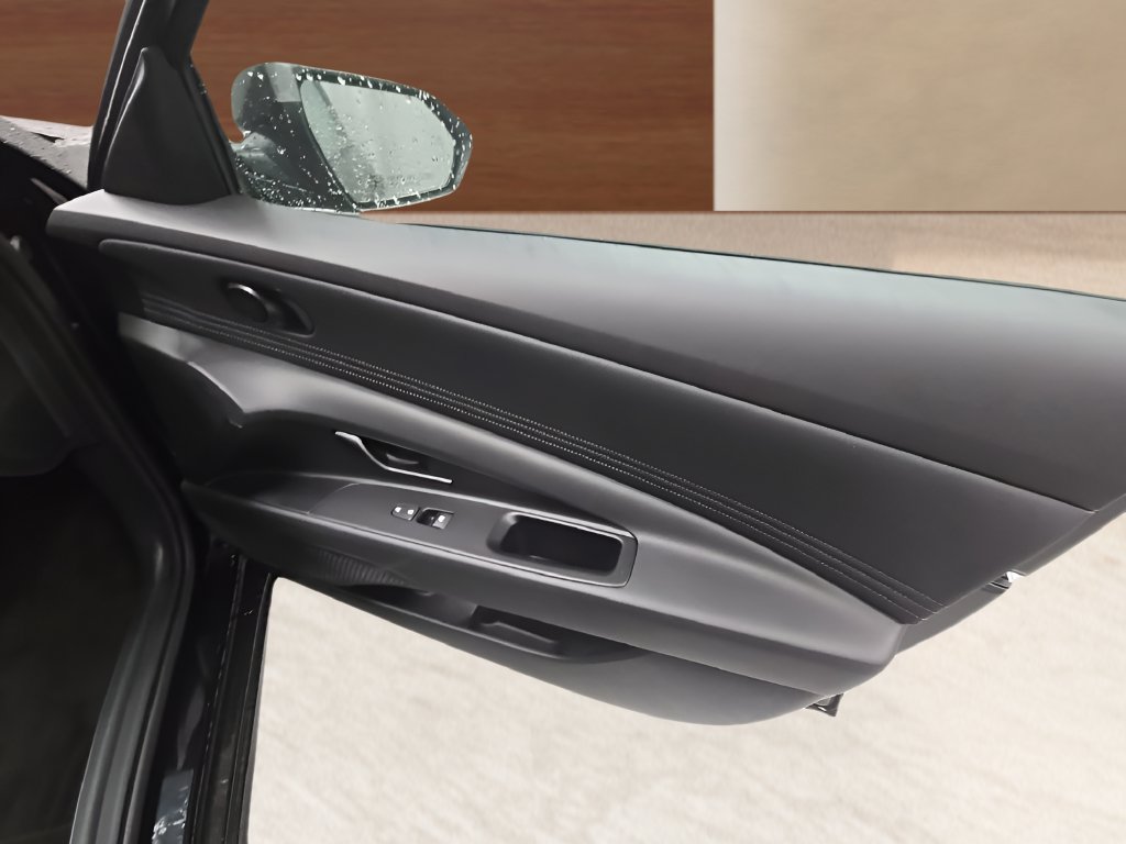 New 2026 Hyundai Elantra SEL Sport FWD image 24