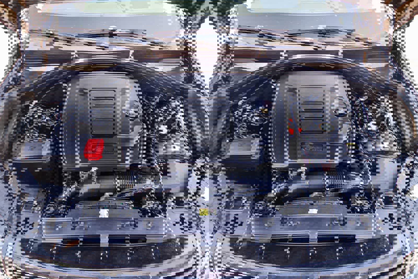 Used 2025 Land Rover Range Rover Velar S image 30