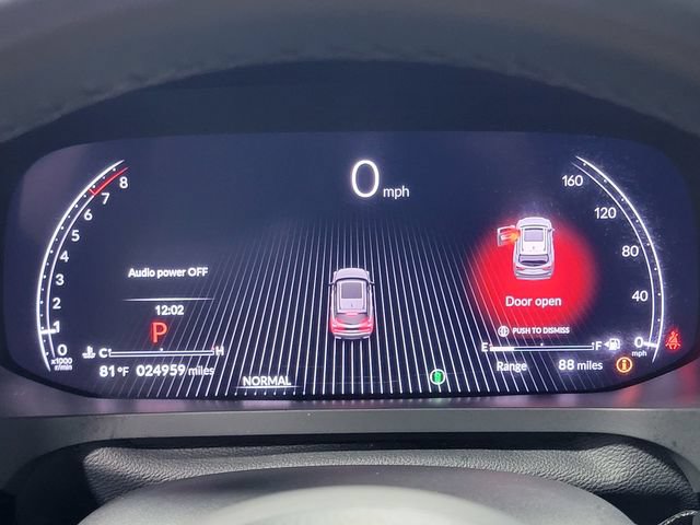 Used 2025 Acura MDX SH-AWD image 31
