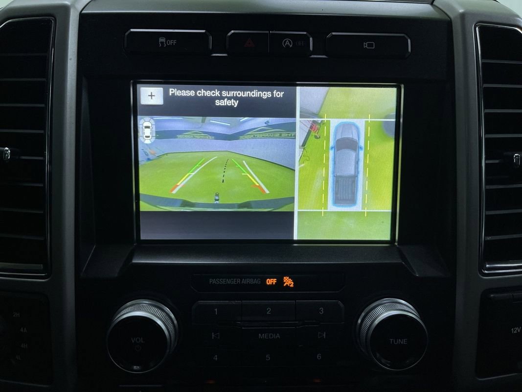 Used 2017 Ford F150 Lariat w/ Equipment Group 502A Luxury image 22