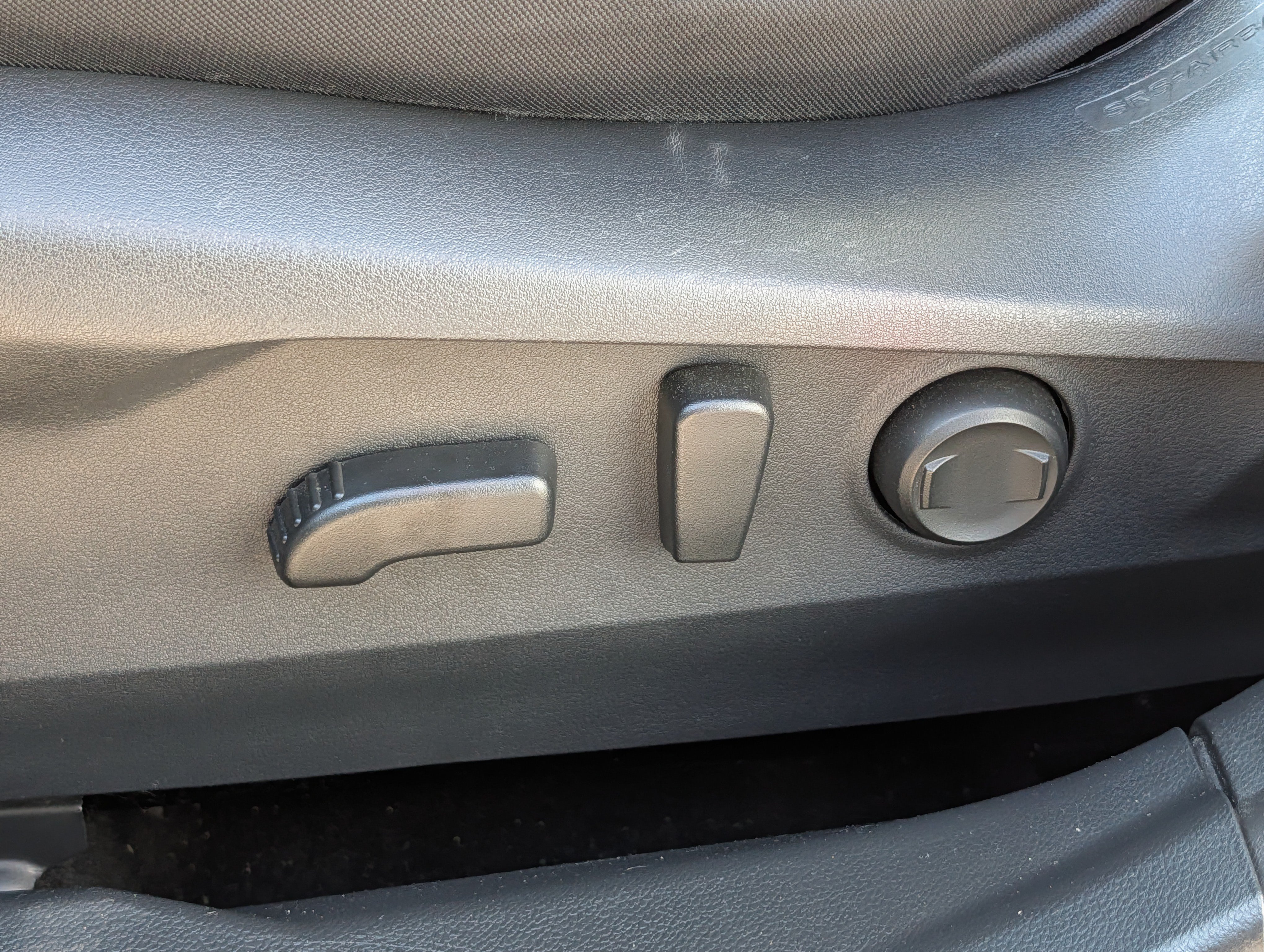 Used 2023 Subaru Outback Wilderness AWD/4WD image 20