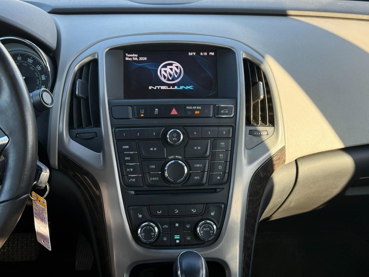 Used 2015 Buick Verano Convenience FWD image 17