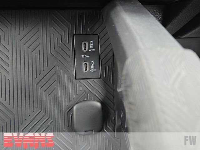 New 2026 Toyota Tacoma TRD Off-Road w/ TRD Off Road Premium Package image 13