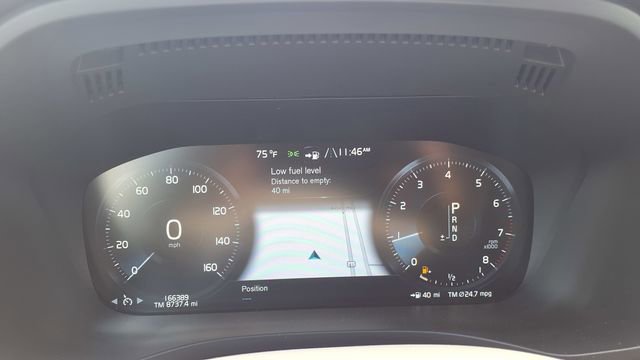 Used 2020 Volvo XC60 T5 Inscription image 29