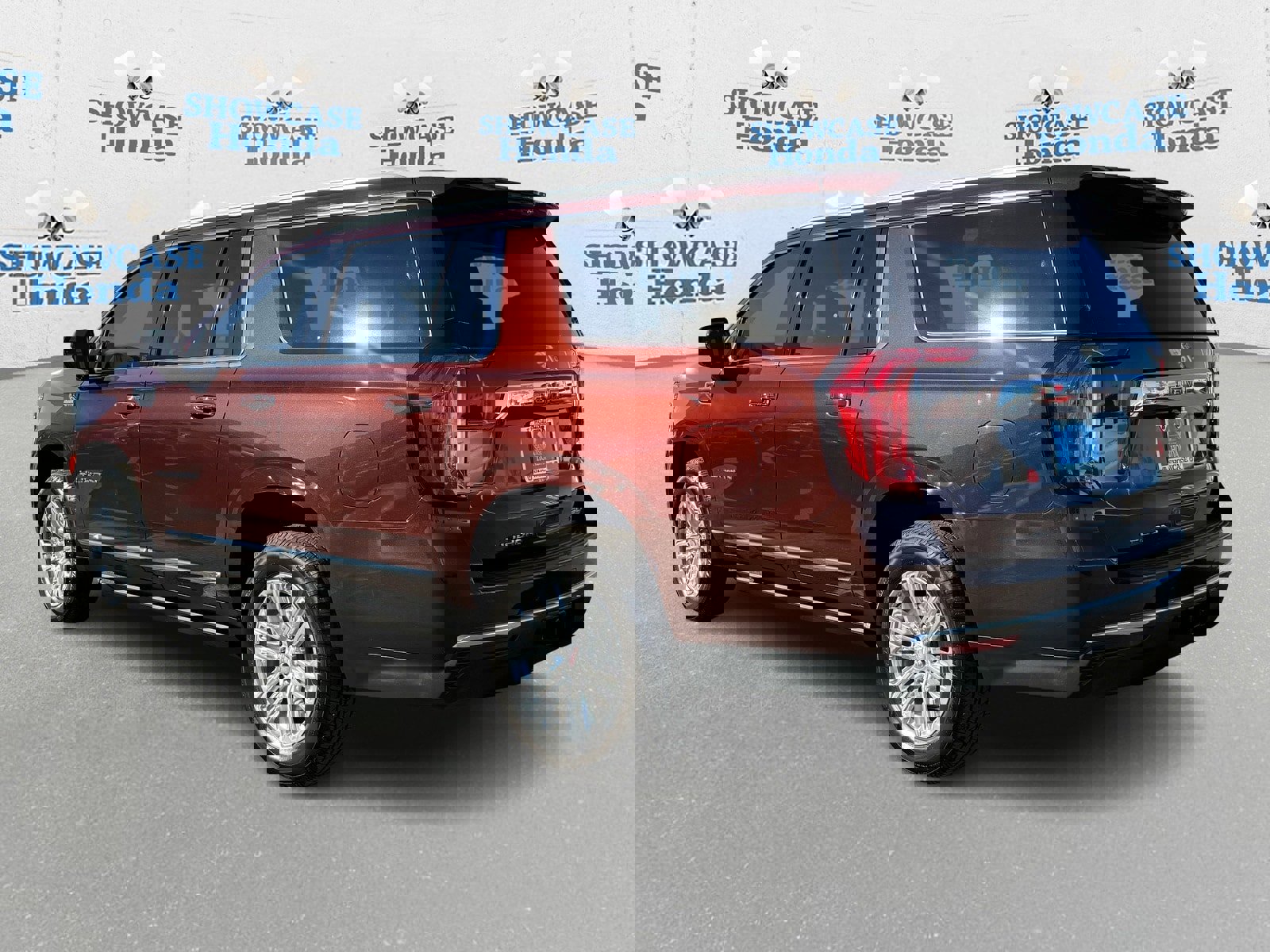 Used 2023 GMC Yukon XL SLT image 5