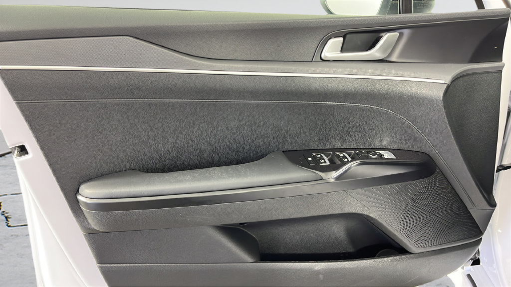 Used 2024 Kia K5 GT-Line w/ GT-Line Premium Package FWD image 13