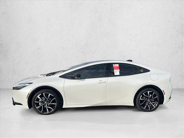 New 2026 Toyota Prius Plug-In Hybrid image 5
