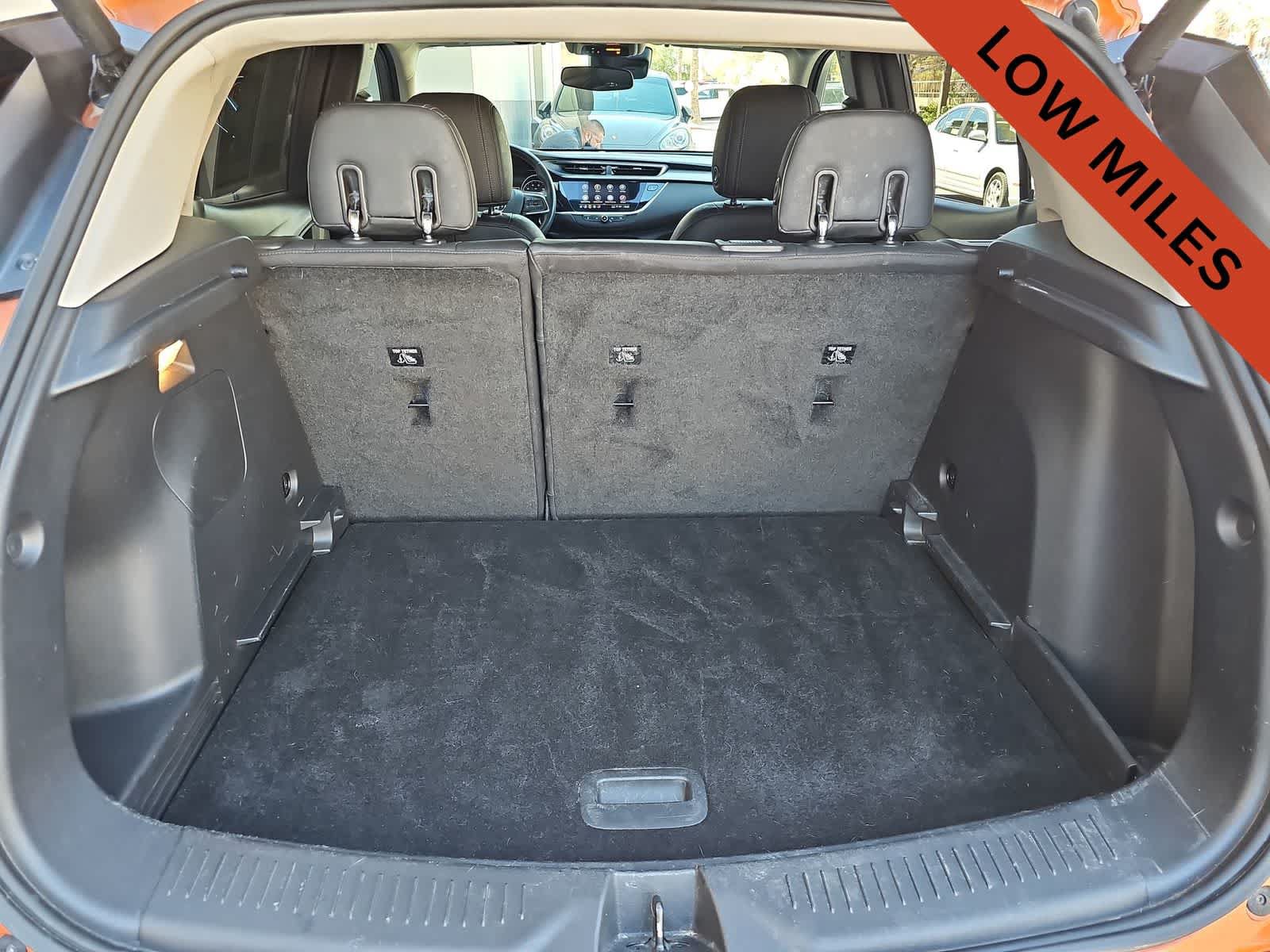Used 2022 Buick Encore GX Select FWD image 23