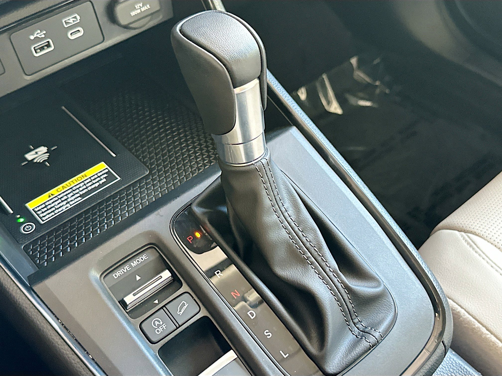 Used 2024 Honda CR-V EX-L image 16