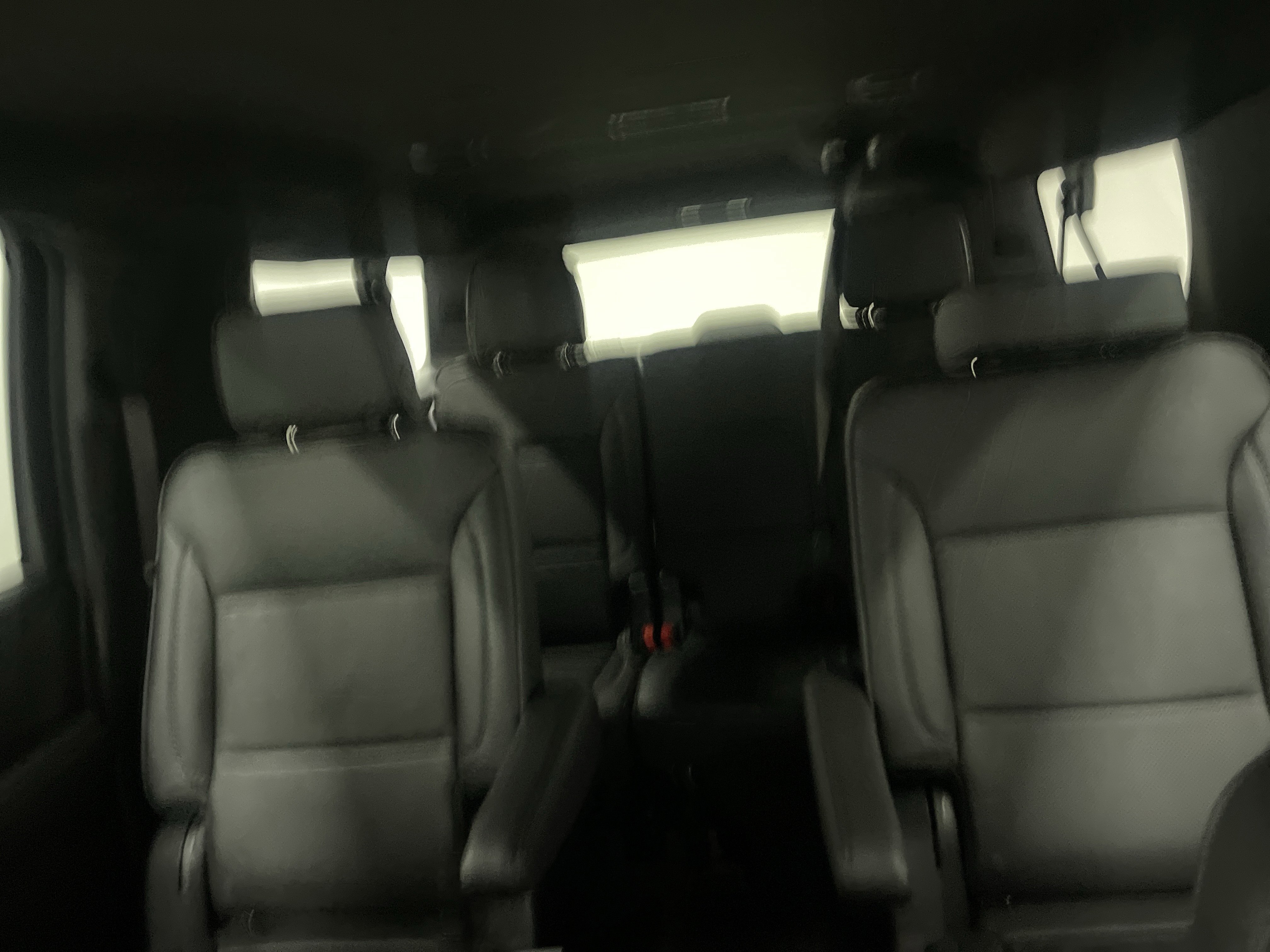 Used 2025 GMC Yukon XL Denali image 11