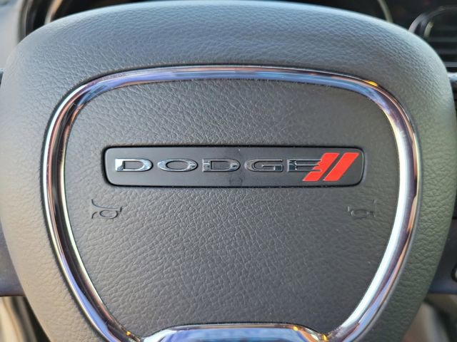 Used 2025 Dodge Durango GT AWD/4WD image 27