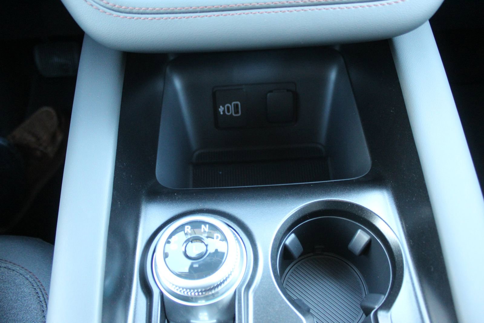 New 2026 Ford Explorer Active image 32