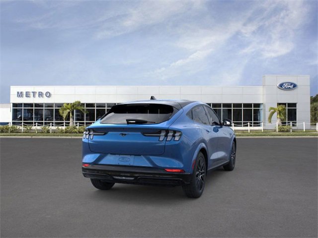 New 2025 Ford Mustang Mach-E Premium image 8