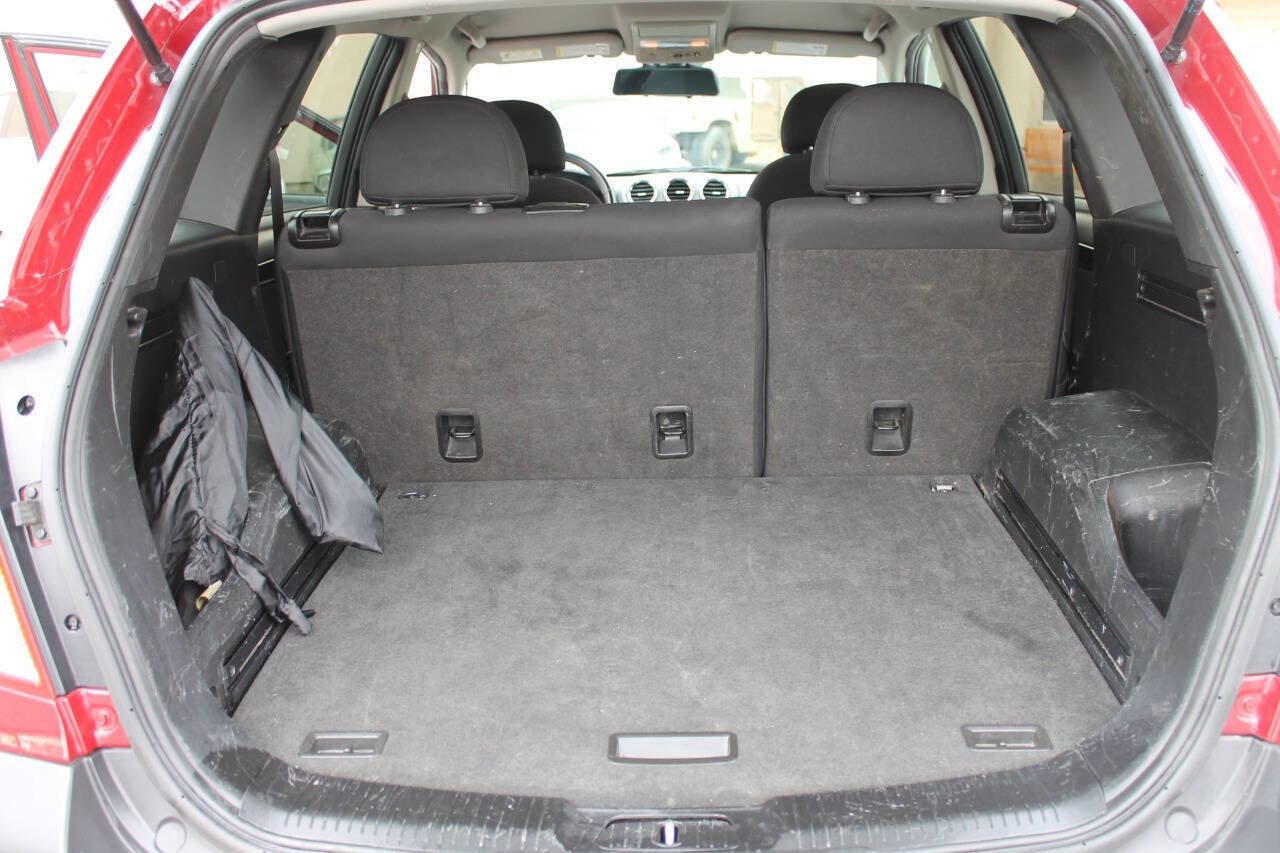 Used 2013 Chevrolet Captiva Sport LS FWD image 25
