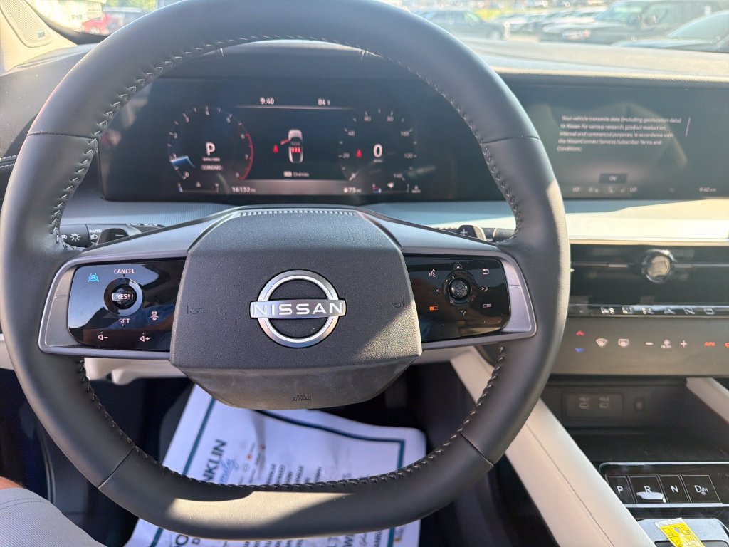 Used 2025 Nissan Murano SL w/ Cargo Package AWD/4WD image 19