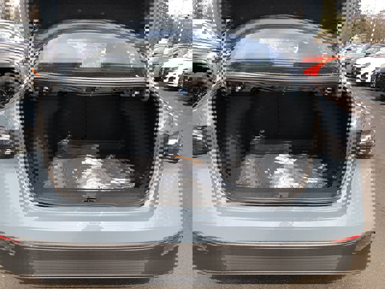 New 2026 Nissan Sentra SV w/ SV Convenience Package image 17