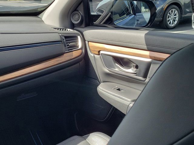 Certified 2022 Honda CR-V Touring image 4