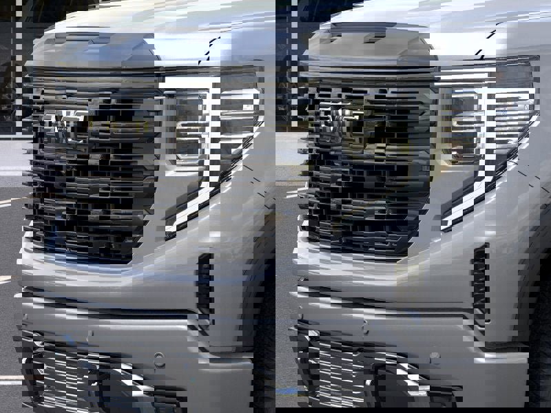New 2026 GMC Sierra 1500 Denali Ultimate image 47