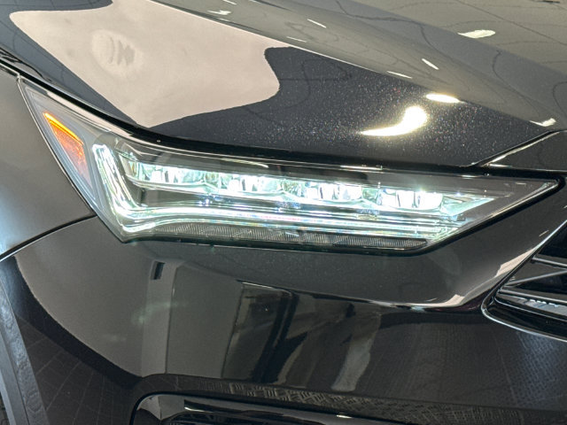 New 2026 Acura MDX A-Spec AWD/4WD image 6