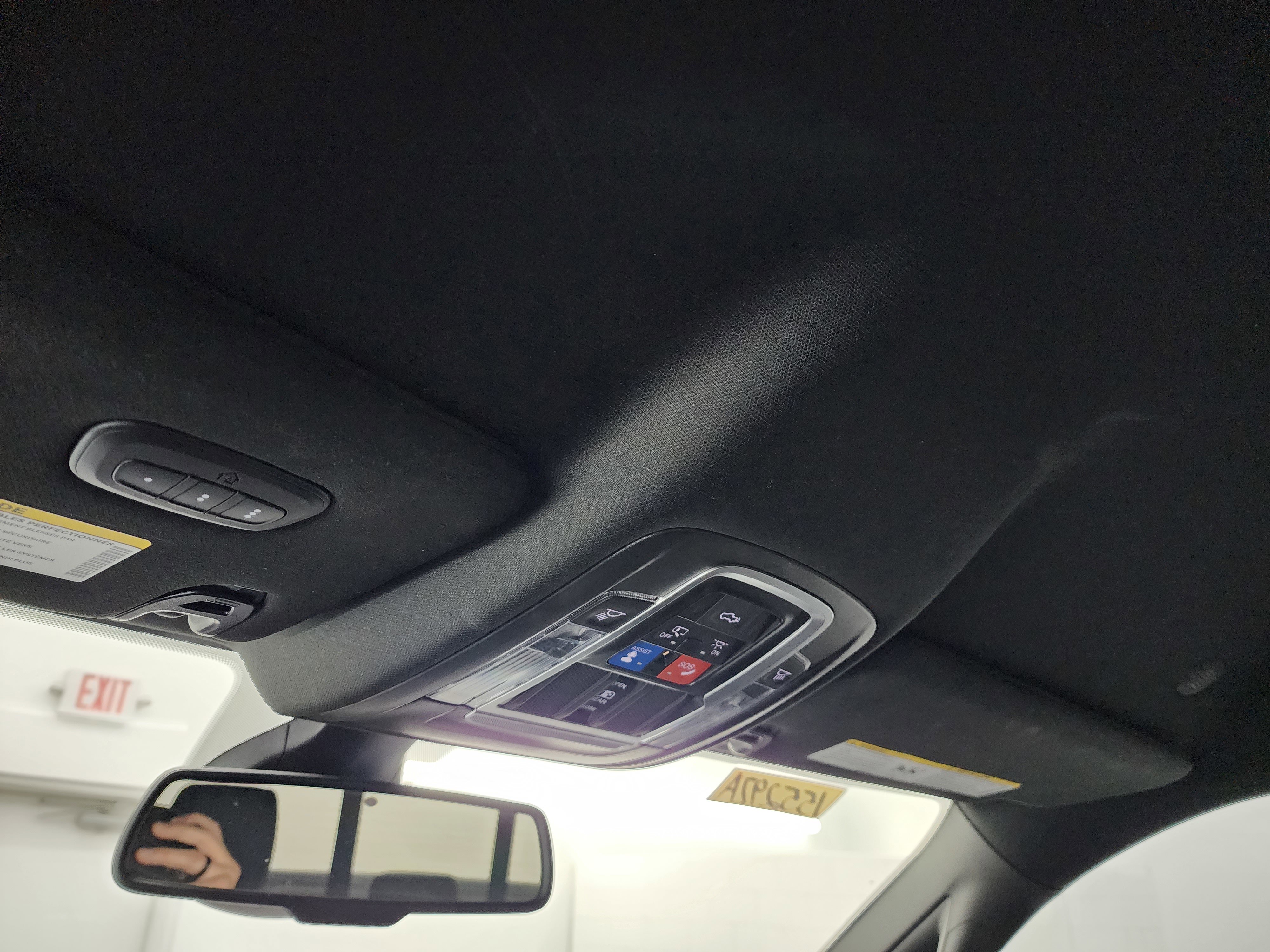 Used 2024 RAM 2500 Rebel w/ Towing Technology Group image 13