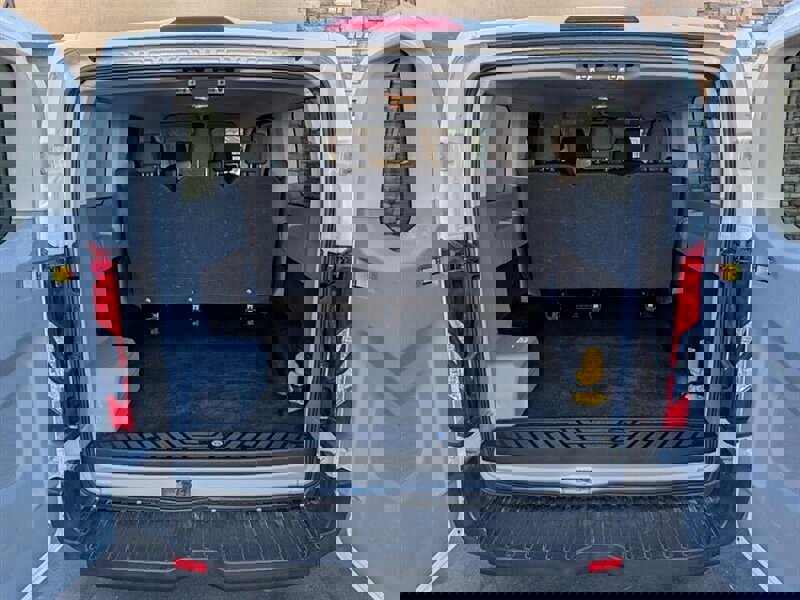 Used 2019 Ford Transit 150 XL image 29