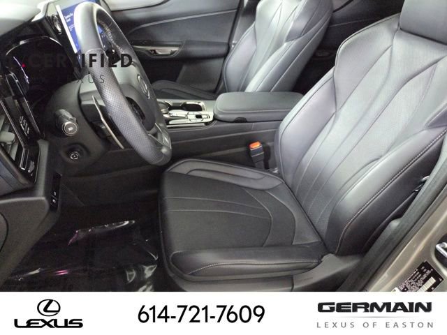 Certified 2023 Lexus NX 350 F Sport image 18