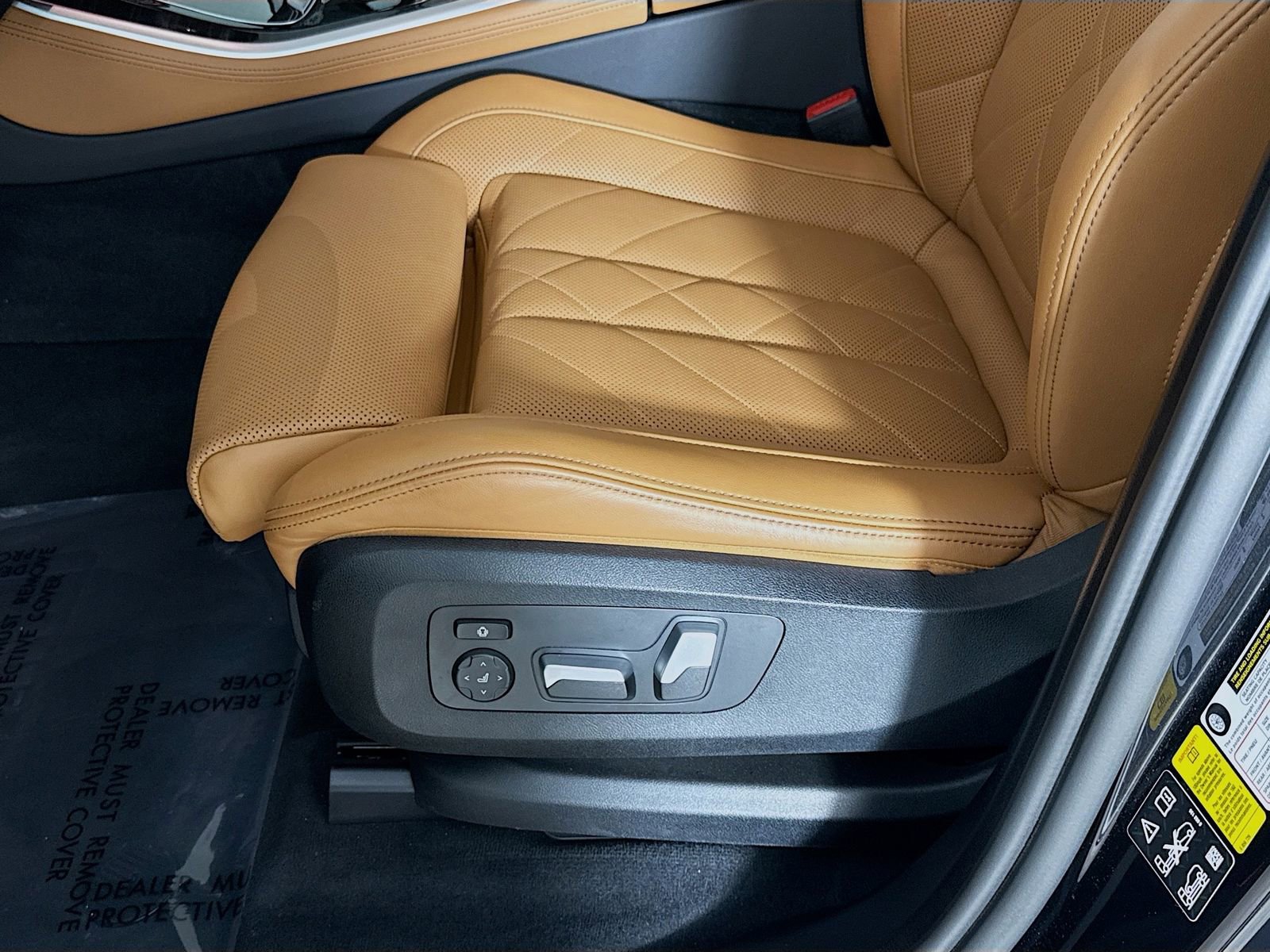 Certified 2023 BMW X5 xDrive40i w/ Premium Package image 19