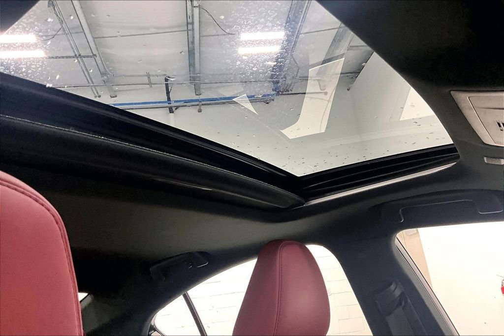 Used 2023 Lexus IS 300 w/ Comfort Package image 17