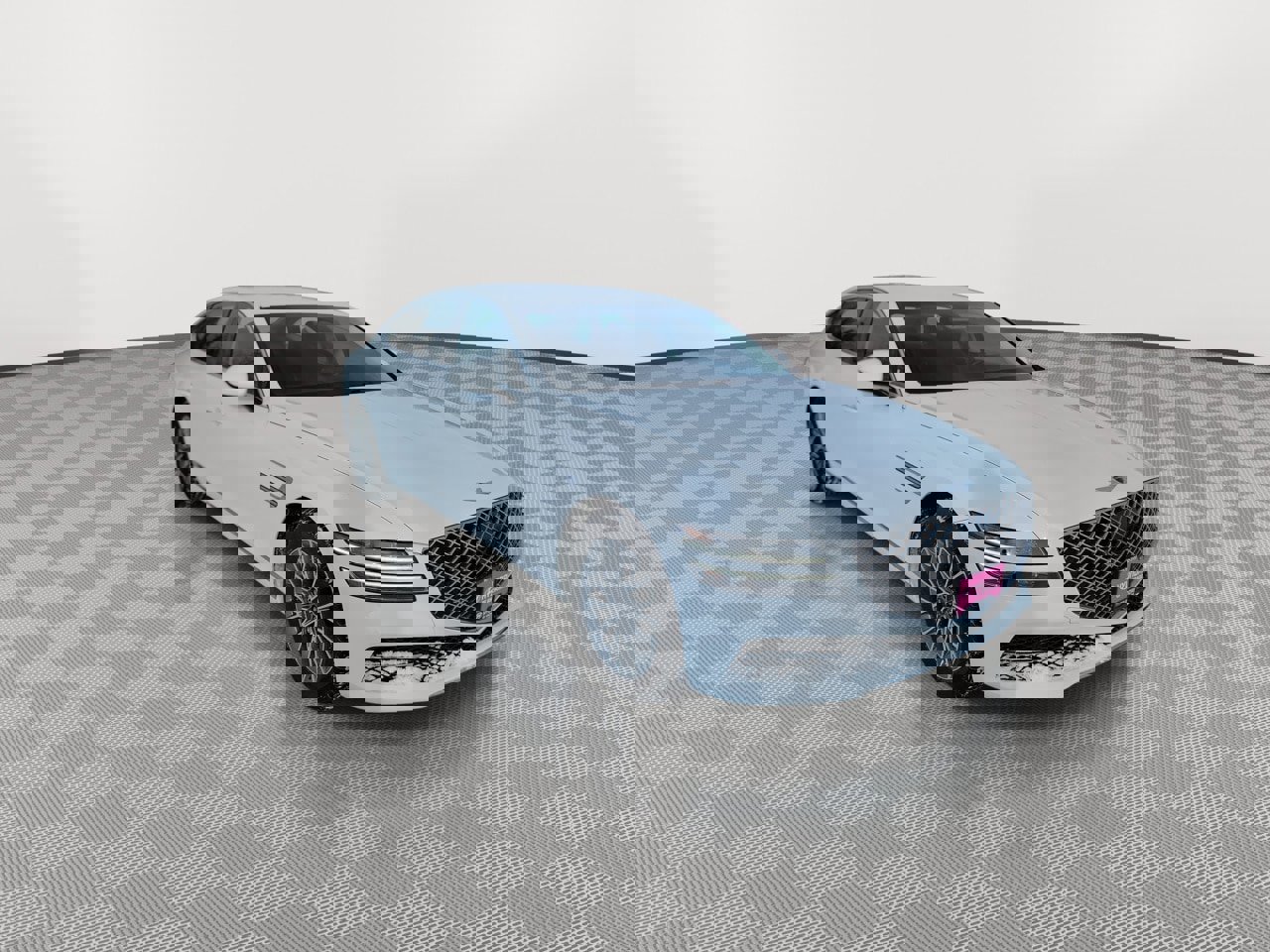 Used 2023 Genesis G80 2.5T image 2