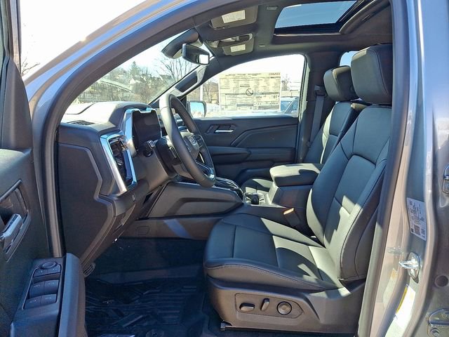 New 2026 GMC Canyon Elevation w/ Convenience Package image 14