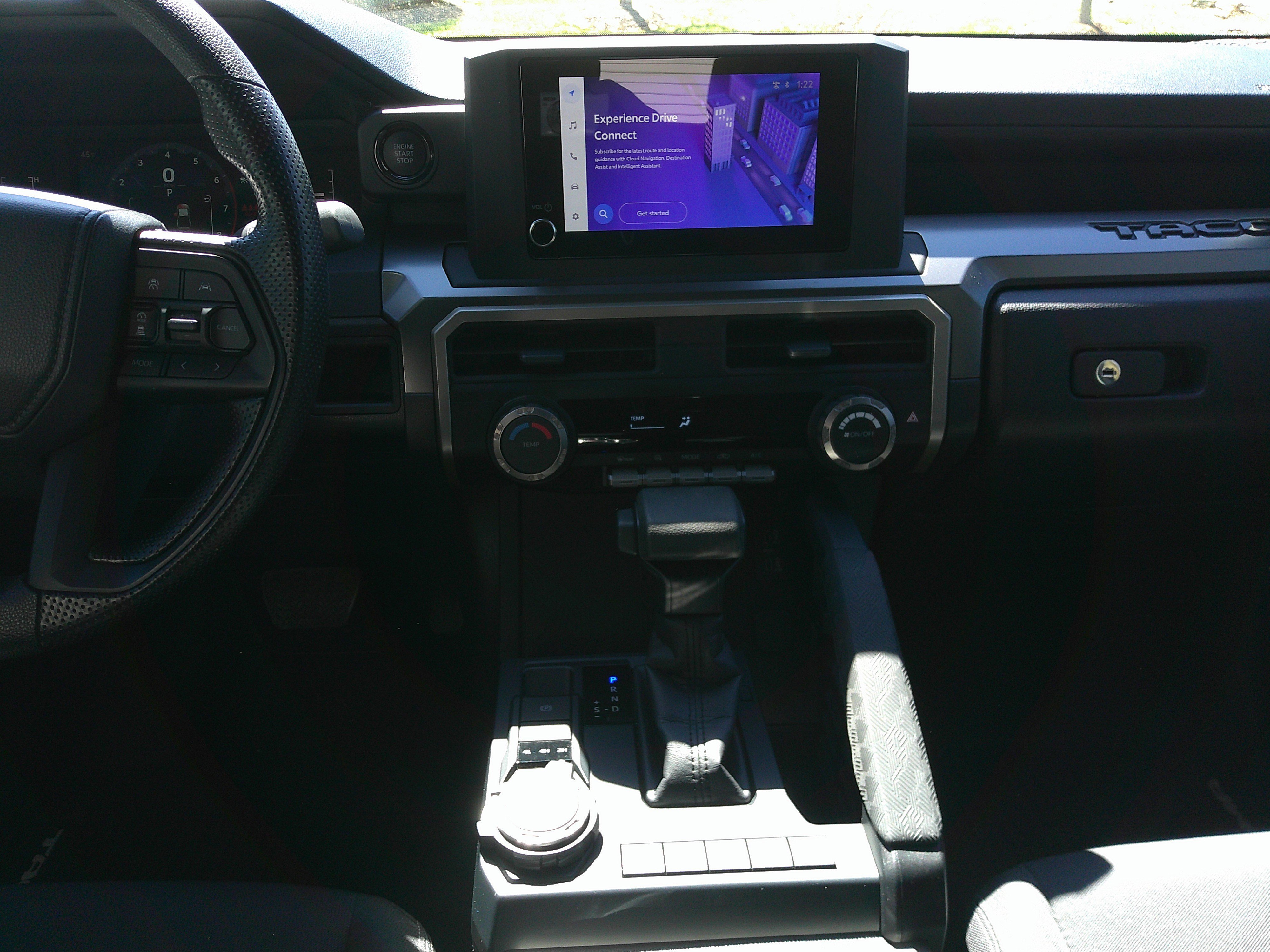 Used 2025 Toyota Tacoma SR5 image 47