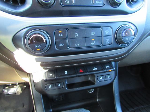 Used 2020 GMC Canyon SLT w/ Trailering Package image 21