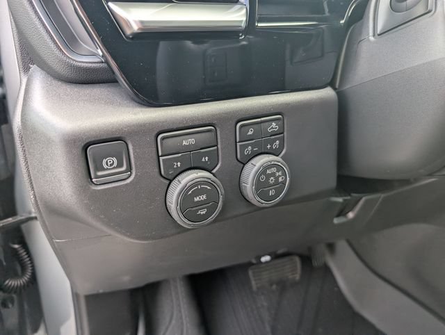 New 2026 Chevrolet Silverado 1500 RST w/ All Star Edition Plus AWD/4WD image 15