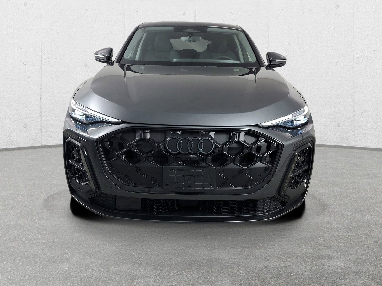 New 2026 Audi Q5 Premium Plus image 3