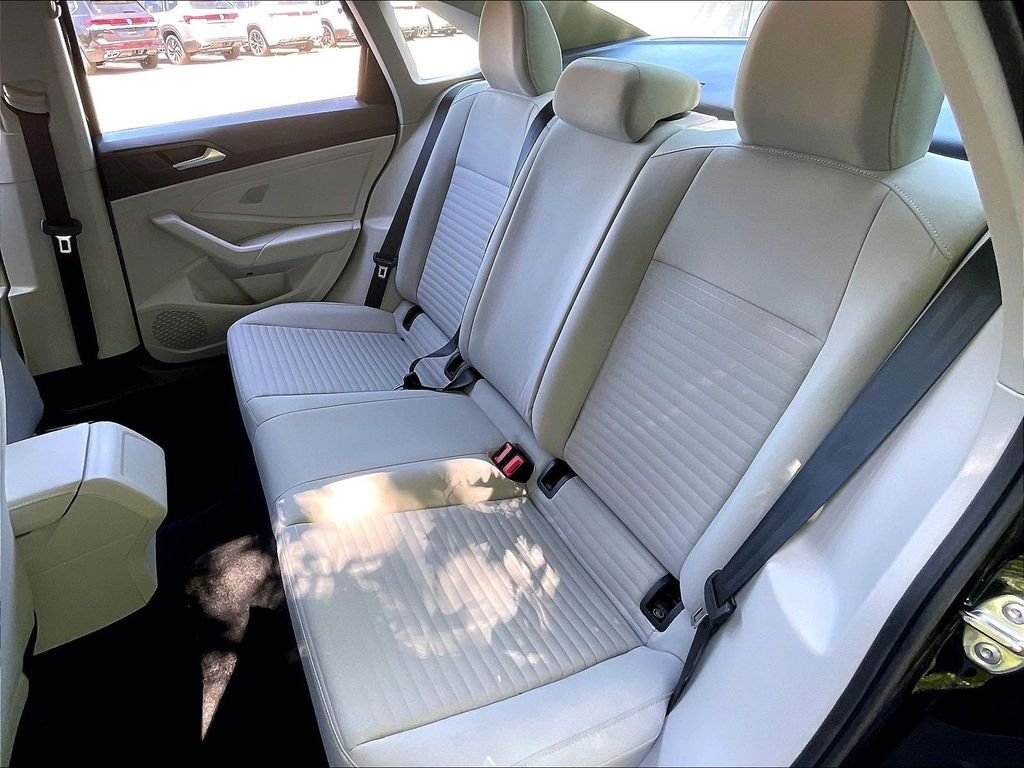 Certified 2023 Volkswagen Jetta S FWD image 15