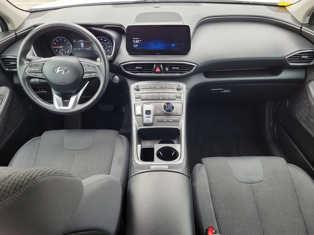 Used 2023 Hyundai Santa Fe SEL image 16