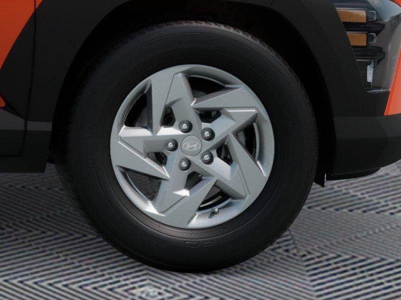 New 2027 Hyundai Kona SE FWD image 42