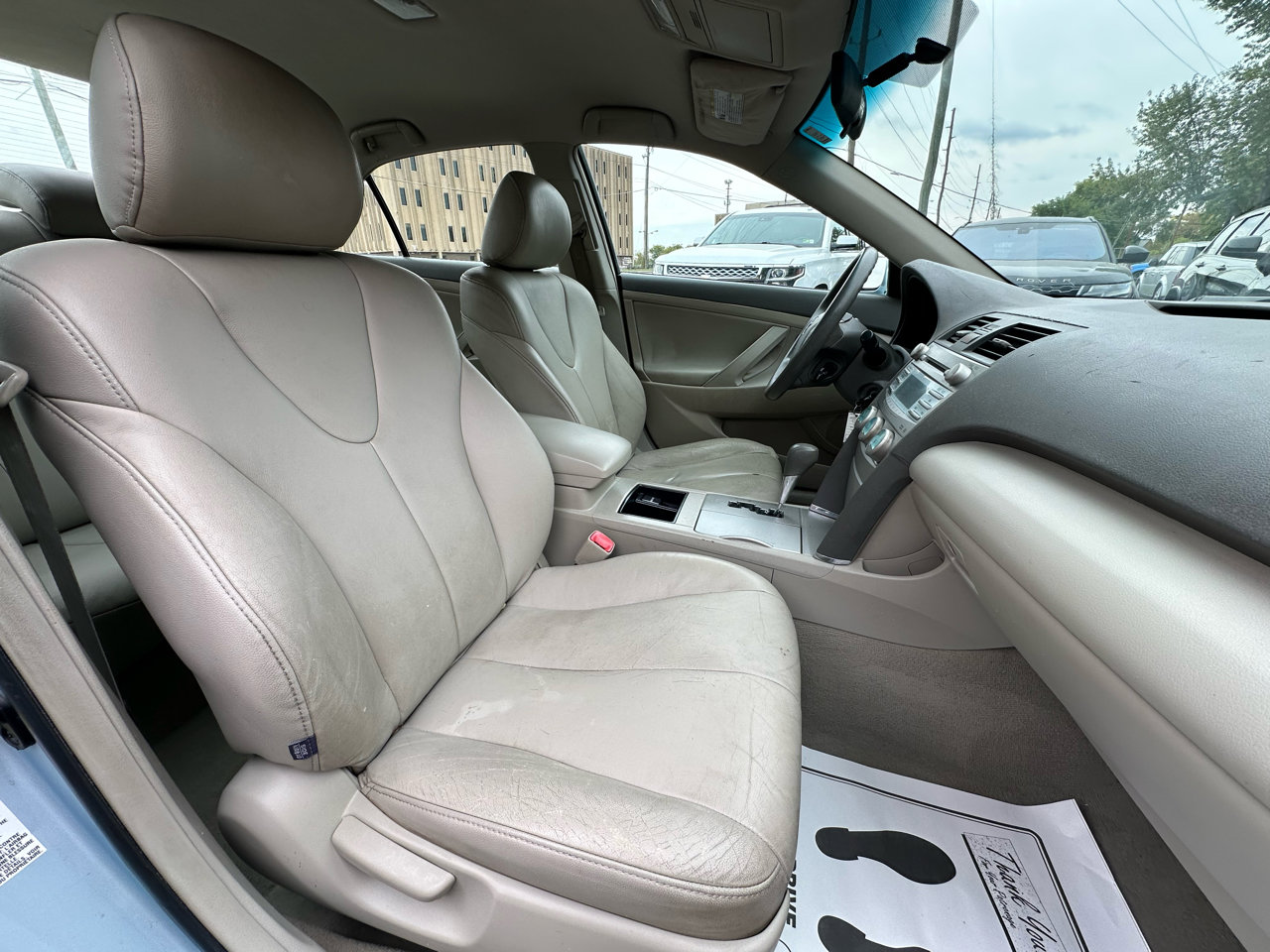 Used 2009 Toyota Camry SE image 36