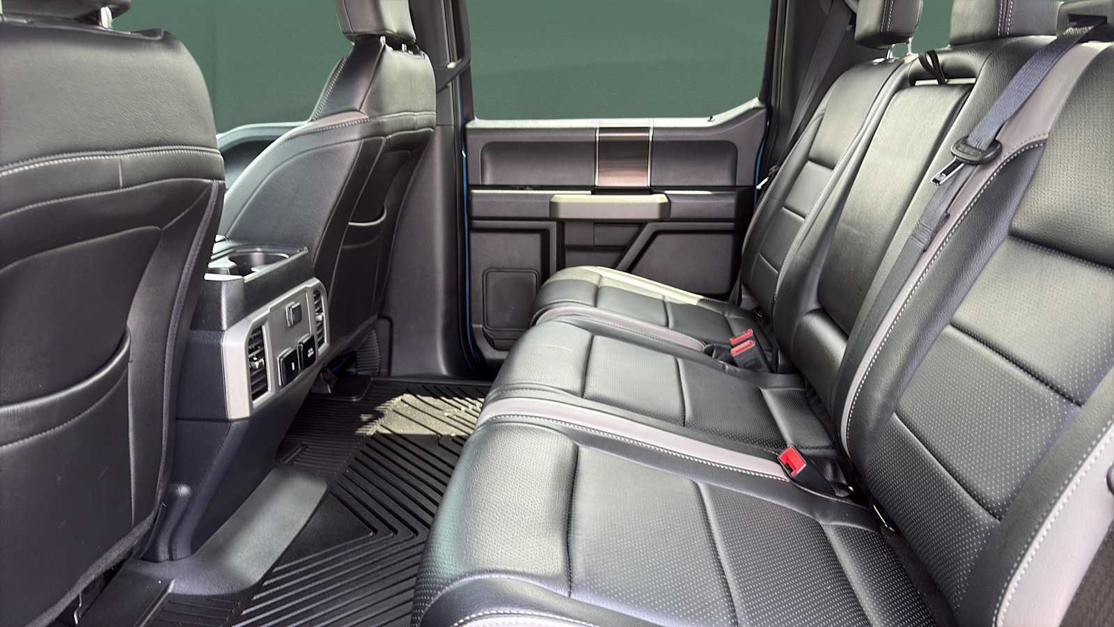 Used 2020 Ford F150 Raptor AWD/4WD image 18