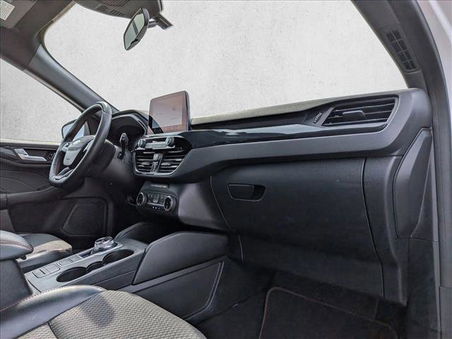 Used 2023 Ford Escape ST-Line image 22