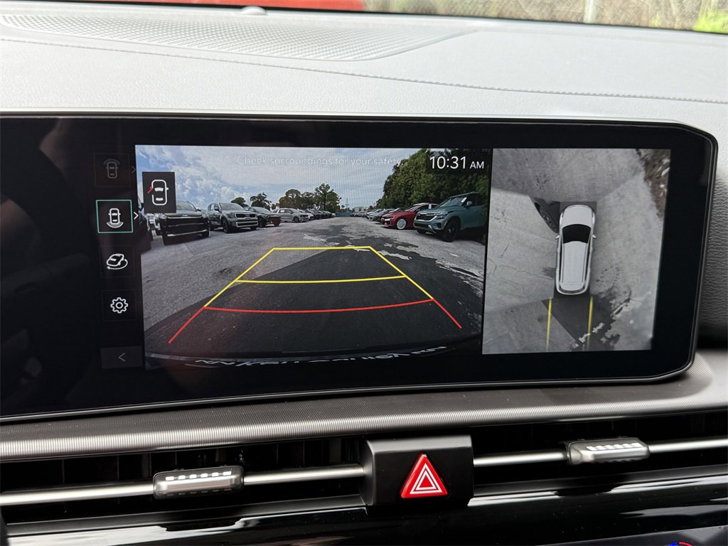 New 2026 Kia Sportage SX image 26