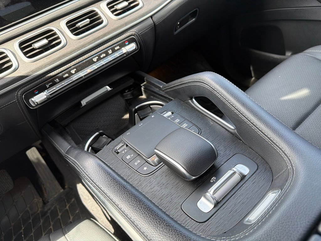 Certified 2023 Mercedes-Benz GLS 450 4MATIC image 16