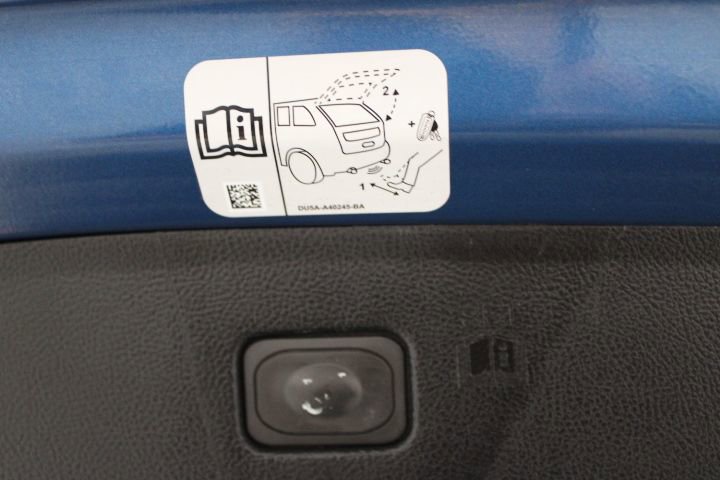 Used 2020 Ford Edge ST w/ Cold Weather Package image 41