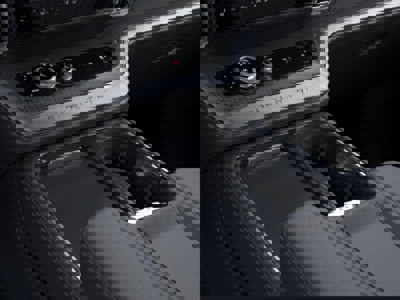 New 2026 Ford Expedition Platinum w/ Stealth Appearance Package image 15