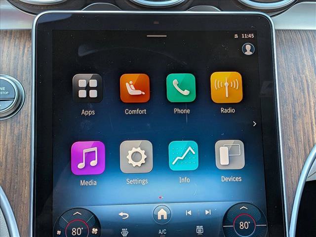 Certified 2025 Mercedes-Benz C 300 C 300 image 13