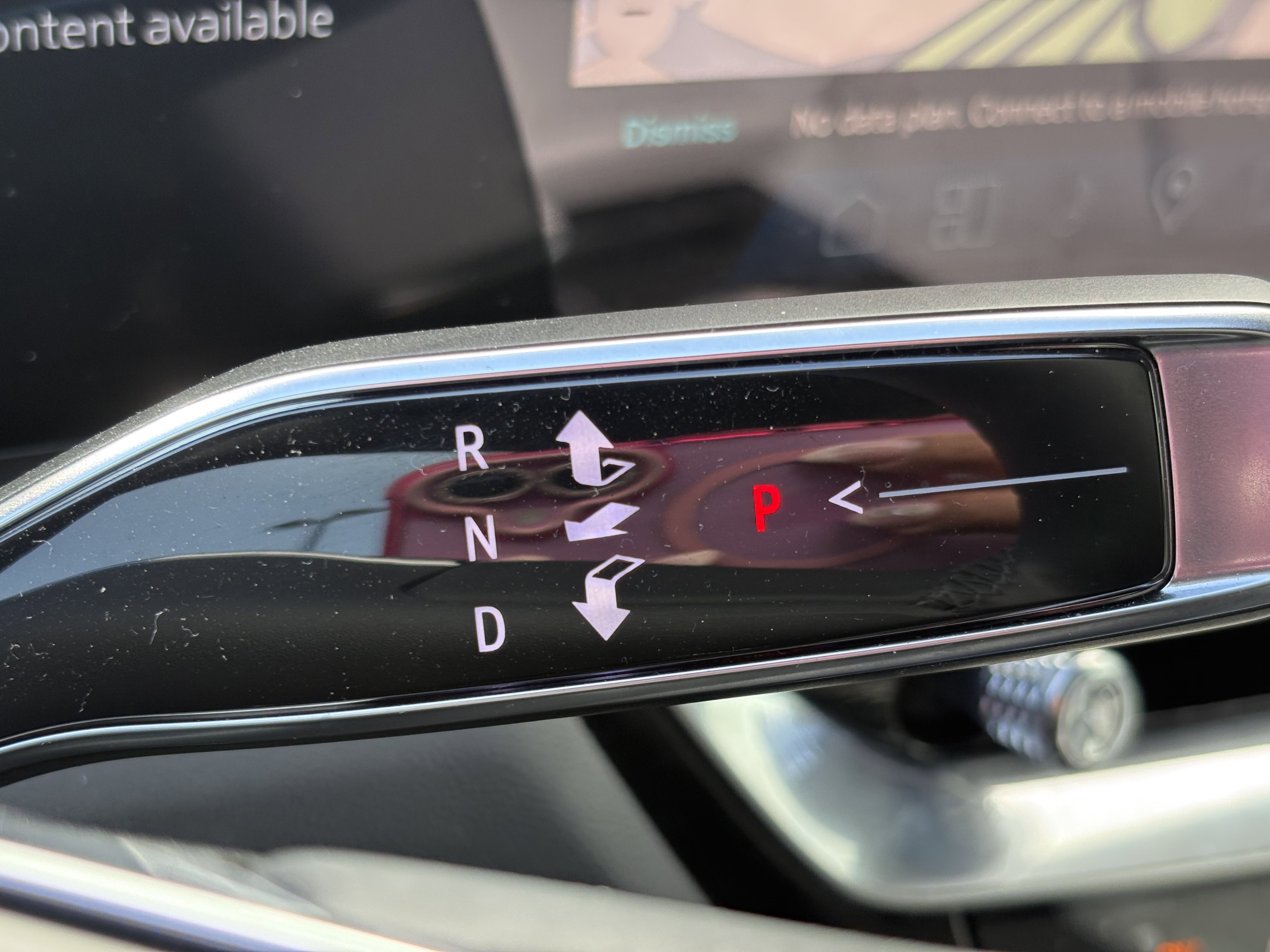 Used 2024 Cadillac Lyriq Luxury image 23