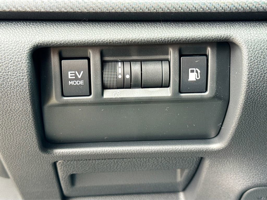 New 2026 Subaru Crosstrek 2.5i Limited image 10