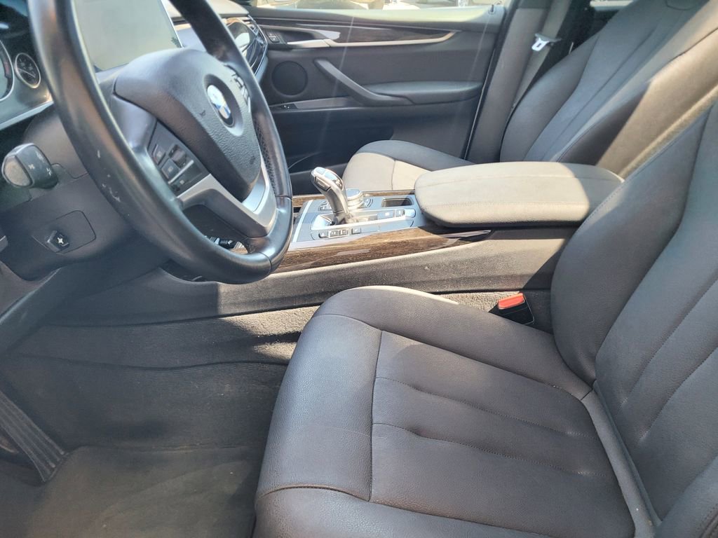 Used 2018 BMW X5 sDrive35i RWD image 6